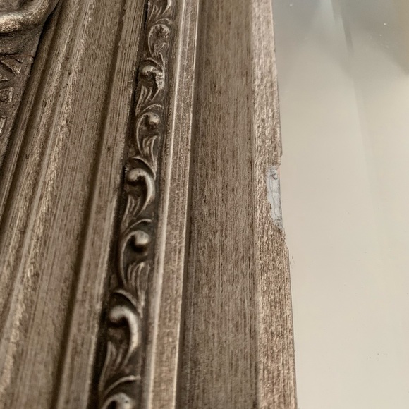 Antique Mirror - Picture 5 of 6